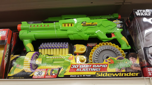 Discount Store «Big Lots», reviews and photos, 16100 E 10 Mile Rd, Eastpointe, MI 48021, USA