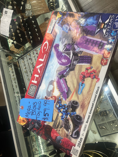 Pawn Shop «Capital Pawn», reviews and photos, 3335 Commercial St SE, Salem, OR 97302, USA