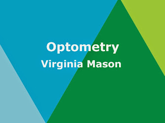 Optometry at Virginia Mason