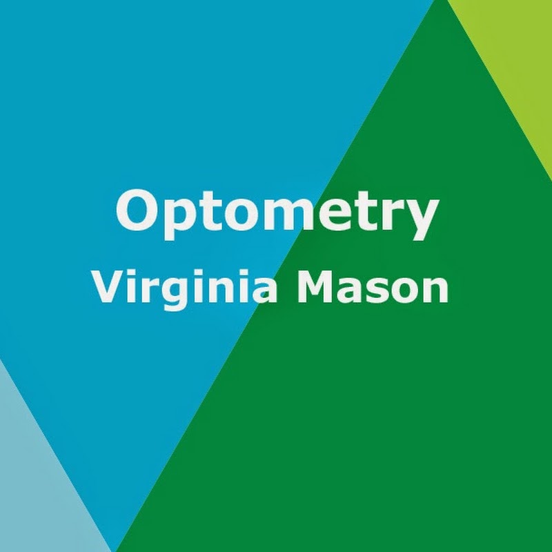 Optometry at Virginia Mason