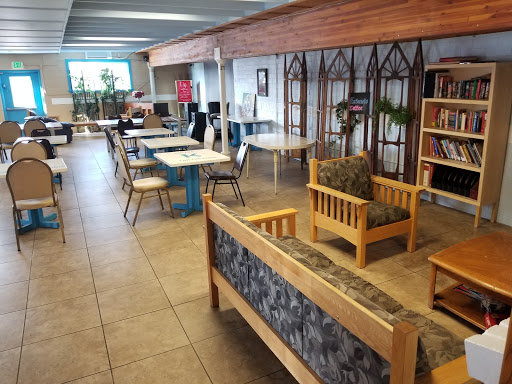 Coffee Shop «Kafeneio», reviews and photos, 258 3300 S, South Salt Lake, UT 84115, USA