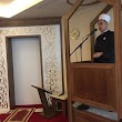 Islamische Gemeinschaft Fedzr München