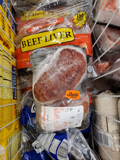 Supermarket «Sureway Supermarkets», reviews and photos, 1126 S Green St, Henderson, KY 42420, USA