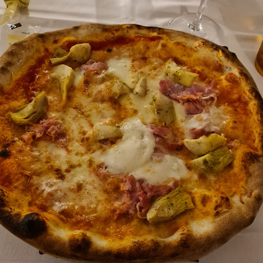 Ristorante Da Vincenzo - Ristorante Da Vinci Srl in Tradate, Provincia di Varese