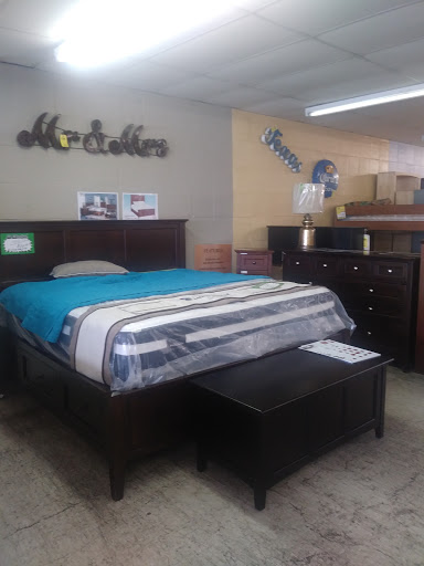 Furniture Store «Furniture In the Raw», reviews and photos, 1552 Babcock Rd, San Antonio, TX 78229, USA