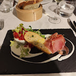 Photo n°1 de l'avis de manon.a fait le 02/09/2022 à 07:51 sur le  Ristorante Extro Ristopark à Lesegno