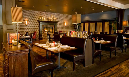Starks Steak & Seafood image