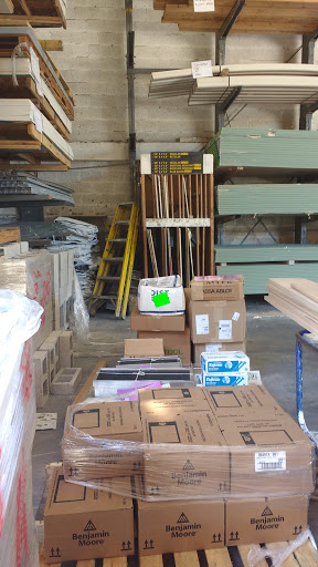 Hardware Store «Shell Lumber and Hardware», reviews and photos, 2733 SW 27th Ave, Miami, FL 33133, USA