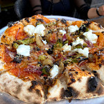 Photo n°5 de l'avis de B. fait le 14/06/2020 à 20:44 sur le  Estelle Dining à Berlin