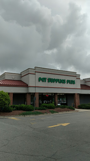 Pet Supply Store «Pet Supplies Plus», reviews and photos, 319 N Berkeley Blvd, Goldsboro, NC 27534, USA