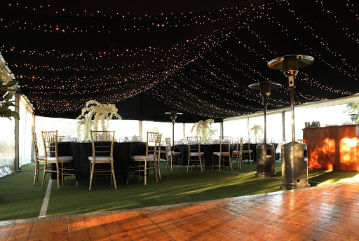 Event Marquees VIC