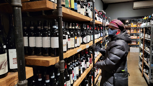 Wine Store «Division Wines», reviews and photos, 3564 SE Division St, Portland, OR 97202, USA