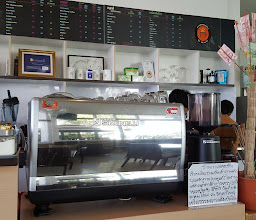 Doi Chaang Coffee photo