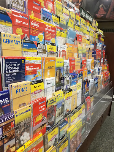 Book Store «Barnes & Noble», reviews and photos, 2825 W Main St, Bozeman, MT 59718, USA