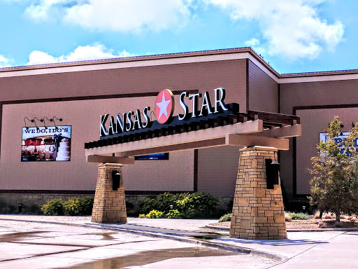 Casino «Kansas Star Casino», reviews and photos, 777 Kansas Star Drive, Mulvane, KS 67110, USA
