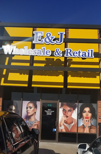 E&J WHOLESALE & RETAIL