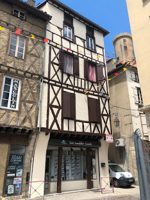 Entreprise Medou - Rénovation toiture Ariège à La Tour-du-Crieu