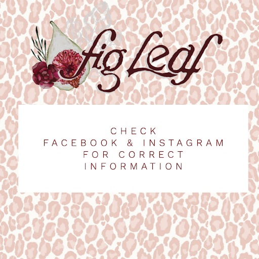 Lingerie Store «Fig Leaf Intimates», reviews and photos, 345 Bluff St, Dubuque, IA 52001, USA