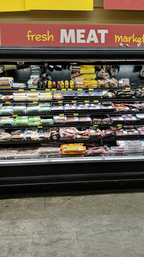 Grocery Store «Grocery Outlet Bargain Market», reviews and photos, 6333 Geary St, San Francisco, CA 94121, USA