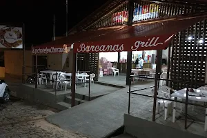 Barchans Grill Steakhouse image