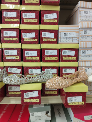 Boot Store «AJ Shoes», reviews and photos, 722 SW Military Dr, San Antonio, TX 78221, USA