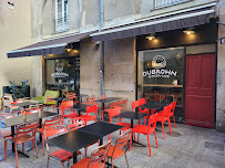 Atmosphère du Restaurant de hamburgers Dubrown à Nantes - n°2