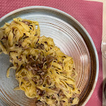 Photo n°2 de l'avis de Hörz.5 fait le 11/03/2024 à 16:10 sur le  Ristorante Osteria “Al Bel Fico” à Pennabilli