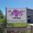 St Nicholas Op shop