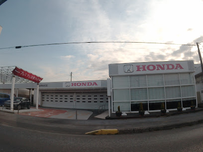 Honda Cars 千葉 長須賀北店