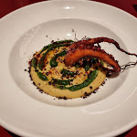 Photo n°4 de l'avis de Paolo.i fait le 23/08/2021 à 11:57 sur le  GOODO Ristorante à Locorotondo