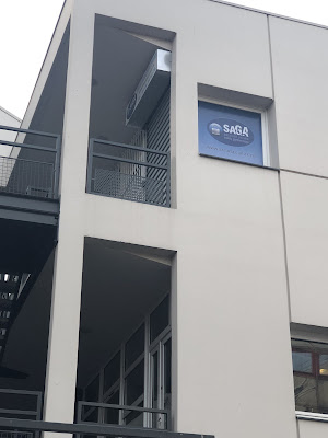 Saga Sécurité Privée à Saint-Denis