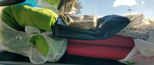 Fabric Store «Jo-Ann Fabrics and Crafts», reviews and photos, 1400 Green Oaks Rd, Fort Worth, TX 76116, USA