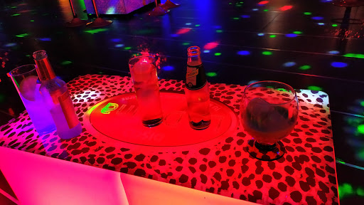 Disco La Divina Gran Canaria