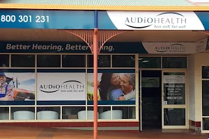 AUDiOHEALTH- Independent, Locally Owned and Operated image