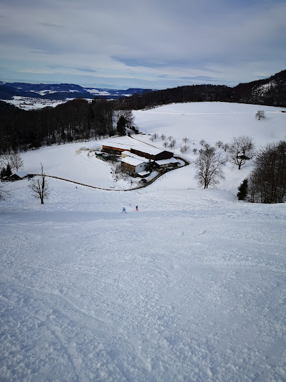 Skilift Oltingen