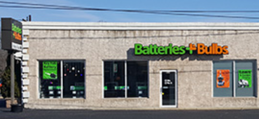 Car Battery Store «Batteries Plus Bulbs», reviews and photos, 509 York Rd, Warminster, PA 18974, USA