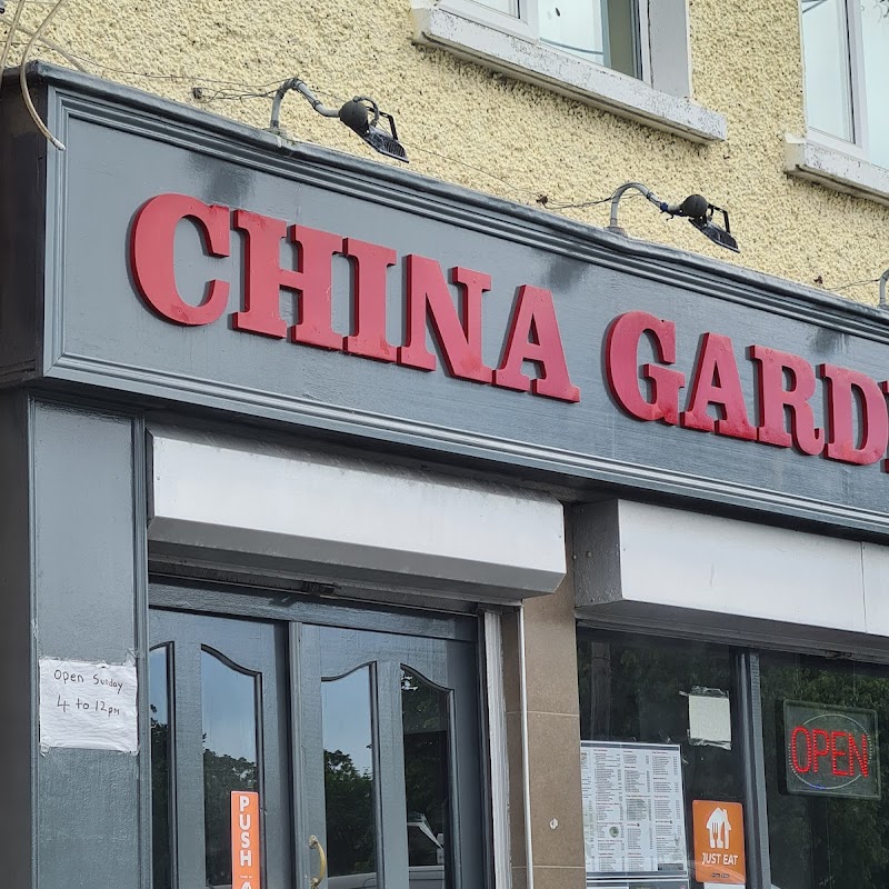 China Garden