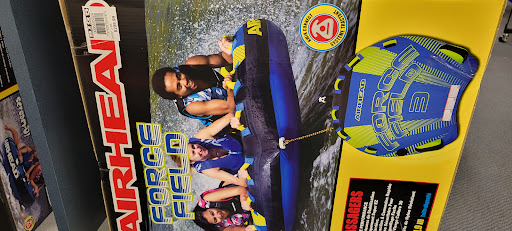 Sporting Goods Store «Big 5 Sporting Goods», reviews and photos, 19232 Soledad Canyon Rd, Canyon Country, CA 91351, USA