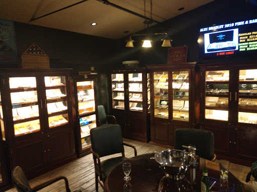 Cigar Shop «Embassy Cigar Lounge», reviews and photos, 3987 Jefferson Davis Hwy, Stafford, VA 22554, USA