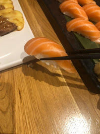 Plats et boissons du Restaurant japonais Star belle Sushi à Paris - n°10