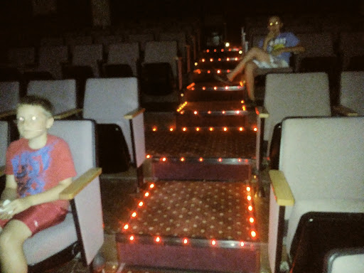 Movie Theater «Page Theatres», reviews and photos, 33 E Main St, Luray, VA 22835, USA