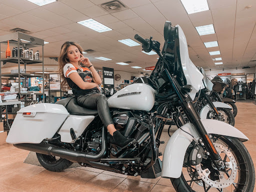 Harley-Davidson Dealer «Mississippi Coast Harley-Davidson», reviews and photos, 941 Cedar Lake Rd, Biloxi, MS 39532, USA