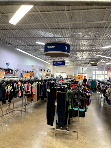 Thrift Store «Goodwill Industries of Greater Cleveland & East Central Ohio», reviews and photos