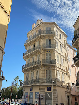 Maitre Coiffeur Melissa à Cannes