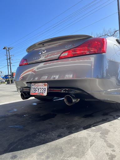 Supreme Auto Salon en Watsonville