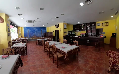 Tandoori Masala Restaurante Indio Paquistani image