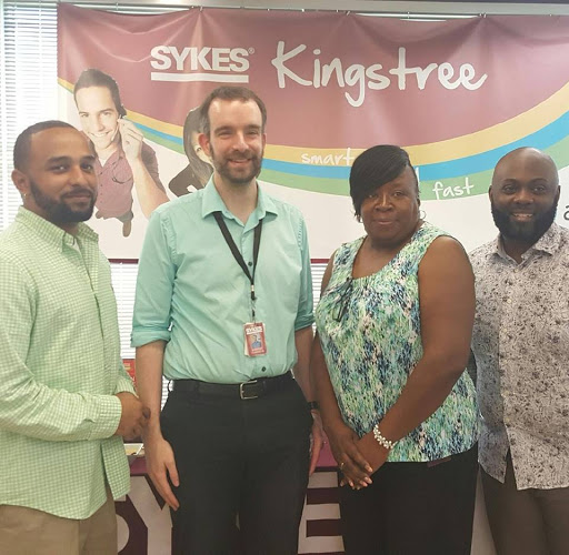 Business Management Consultant «SYKES Kingstree», reviews and photos