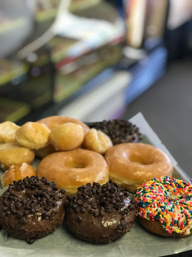 Donut Shop «The 5280 Donuts», reviews and photos, 555 US-287, Broomfield, CO 80020, USA