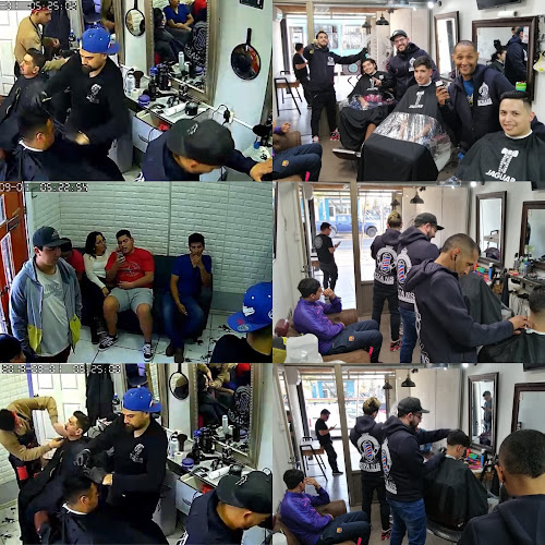 Evans Barber Shop - Barbería