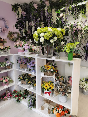 Reviews of White Rose Flower Co. in Newport - Florist